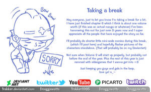 Comic break