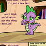 MLP: How to entertain yourself (part 3)