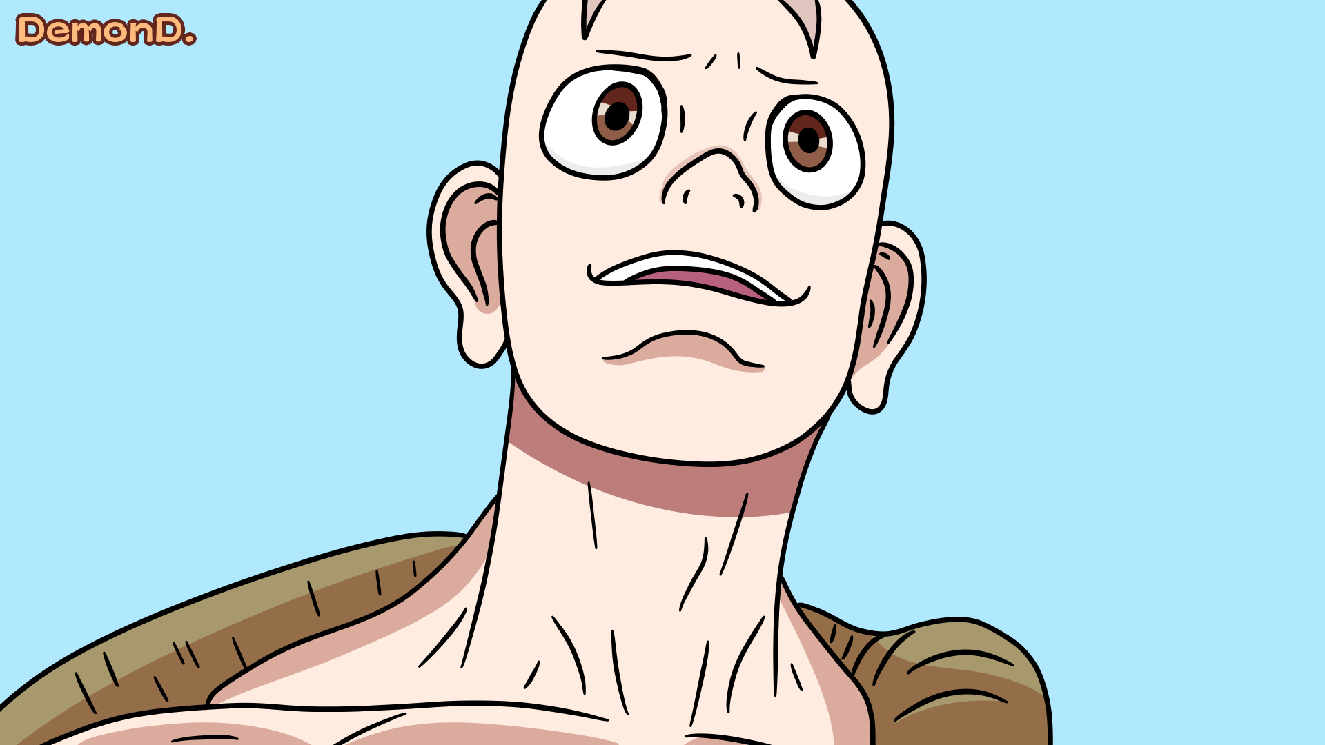 Dr Stone Soyuz By Demondap On Deviantart Dr Stone Soyuz By Demondap On Deviantart