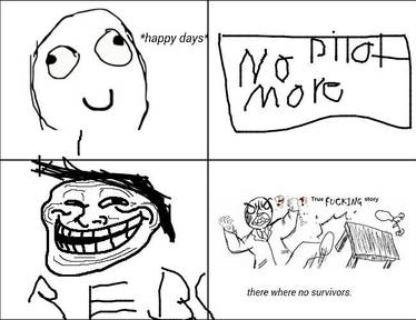 The First Rage Face Explore the Best Rage_comic Art | DeviantArt