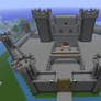 Giant Castle or Kingdom