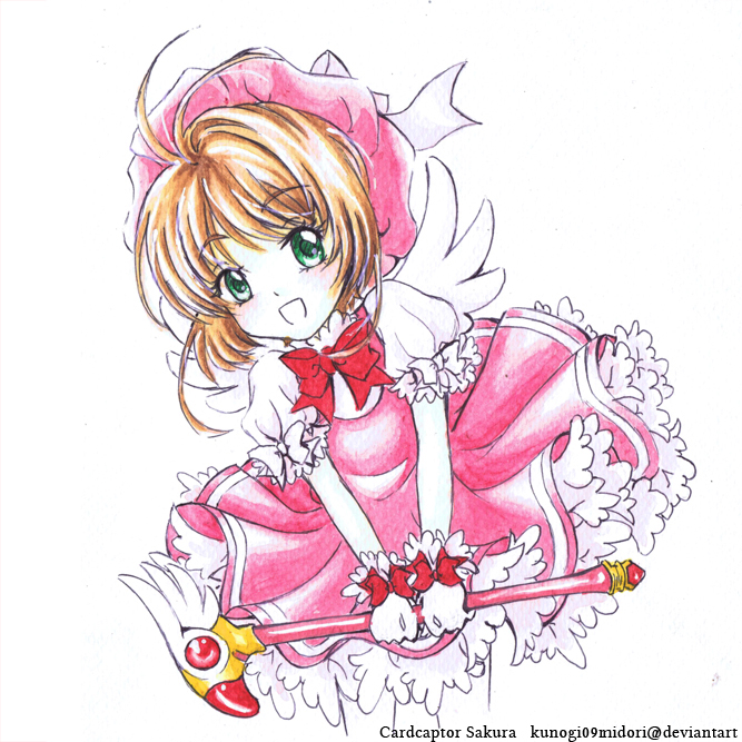 Cardcaptor Sakura