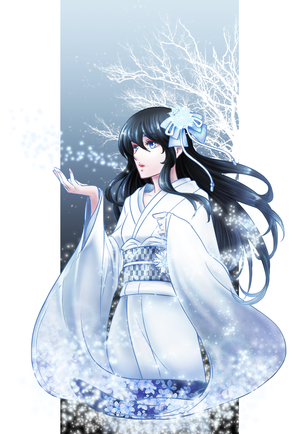 Yukionna (no bg)