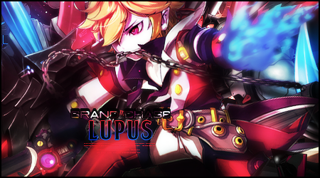 Lupus GC