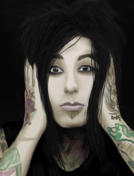 Ronnie Radke