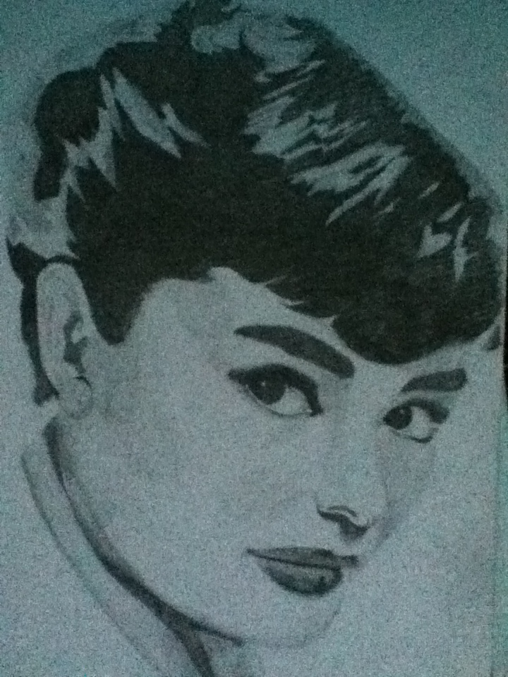 Hepburn Again