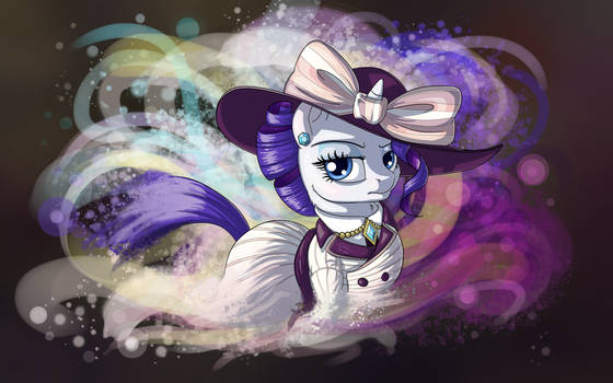 Fancy Rarity