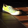 Hippie Shoes in Sunshine.