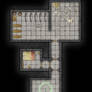 Free Dungeon Map