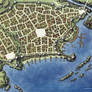 City map