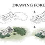How to Draw Forests