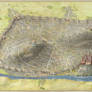 Official Map of King's Landing