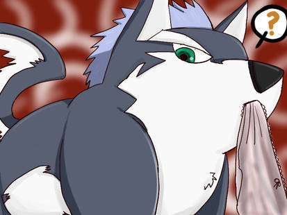 What's that, Repede