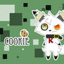 Cookie .:Hatchling:.