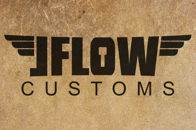 Jflow Logo