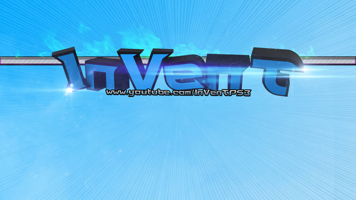 InVenT Wallpaper-1 by InVenT-GFX on DeviantArt