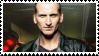 Ninth Doctor Stamp by raven-pryde