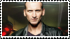 Ninth Doctor Stamp