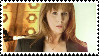 Donna Noble Stamp by raven-pryde