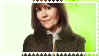 Sarah Jane Smith Stamp by raven-pryde