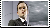 Ianto Jones Stamp