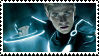 Sam Flynn Stamp by raven-pryde