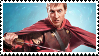 Rory The Roman Stamp by raven-pryde