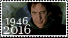 Alan Rickman 1946-2016 ~Metatron Ver.~