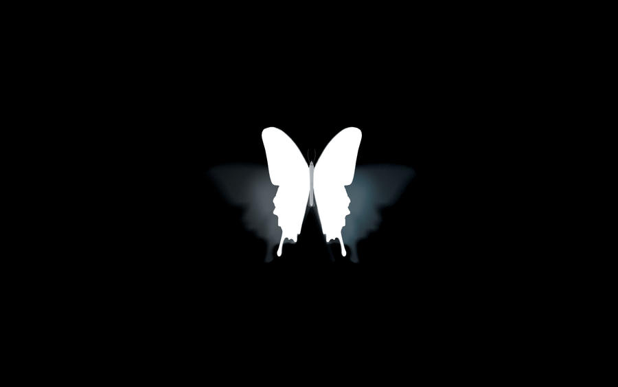 Butterfly Wallpaper v1