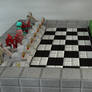 Minecraft Chess