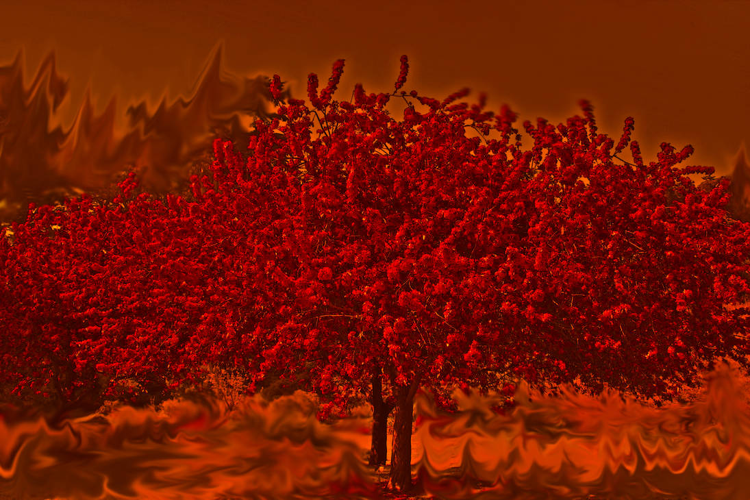 Fhe Bleeding Tree Bleeding Tree. by djdevilcloud on DeviantArt