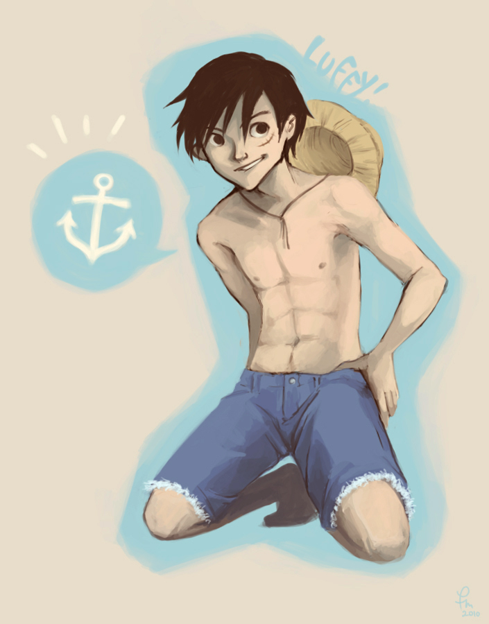 Luffy