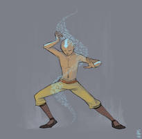 Aang