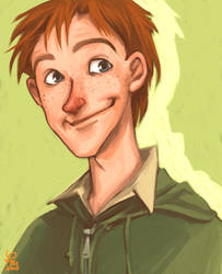 Fred Weasley