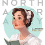 Northanger Abbey - Catherine Morland