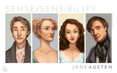 Sense and Sensibility