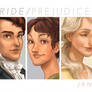 Pride and Prejudice