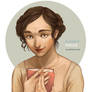 Mansfield Park - Fanny Price