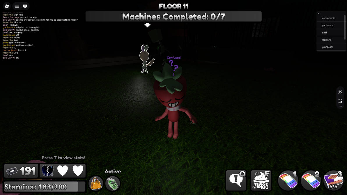 SHELLVISION TWISTED- by MewkleSavorySeedly on DeviantArt