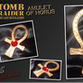 Tomb Raider IV: Amulet of Horus