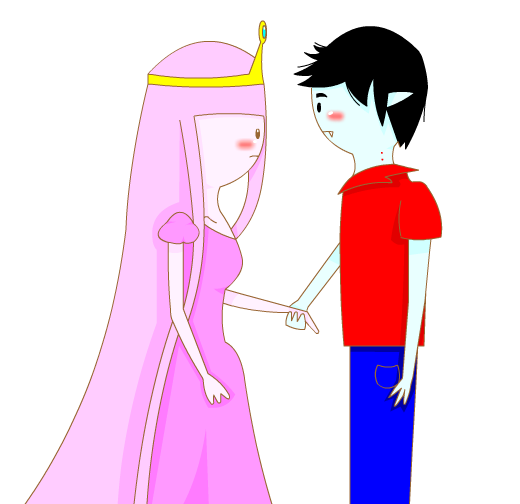 Holding Hands By I Love Anime Manga I On Deviantart