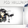 PSD Wallpaper Pack