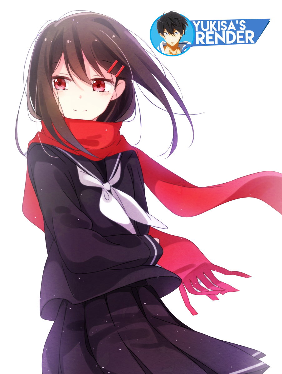 Ayano Tateyama (Mekakucity Actors) - Pictures 