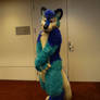 Anthrocon 2013: Ari