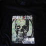 Zombie Star tee shirt