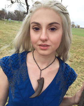 Daenerys Targaryen001