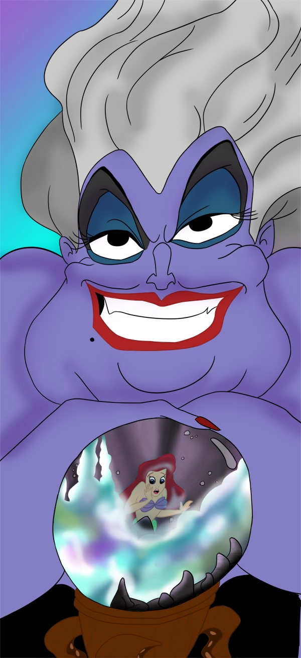 Poor Unfortunate souls