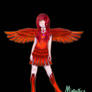 phoenix girl