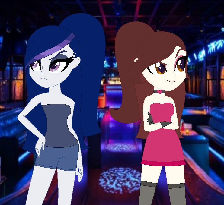 Azlina The Rabbit Calina and Azel by FurryDiva on DeviantArt