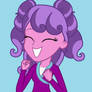 Petunia Petals (Equestria Girls)